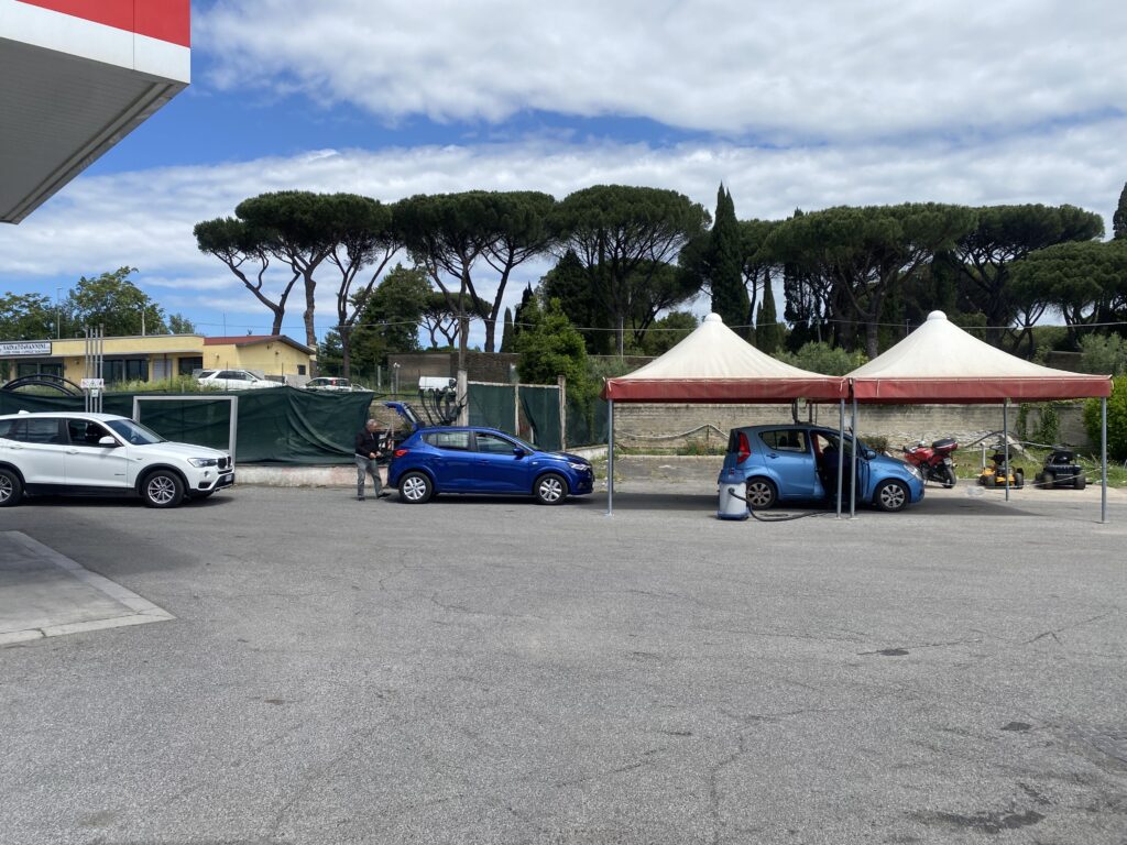 IMG_2858 Centro gomme a Roma Flaminia